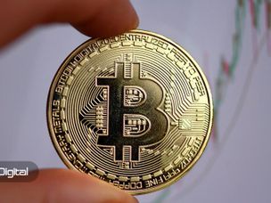 سختی استخراج بیت کوین ۶ درصد کاهش پیدا کرد