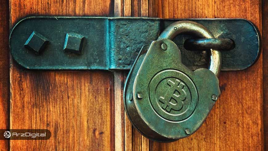 مقیاس پذیری بیت کوین