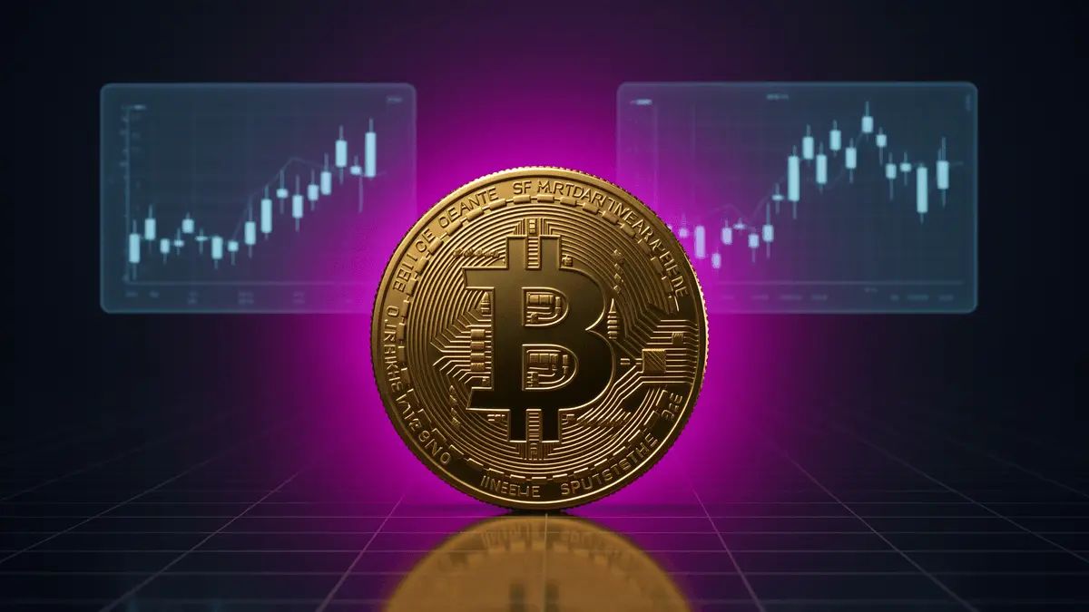 کاهش فشار فروش بیت کوین؛ بازار در انتظار محرک جدید برای صعود