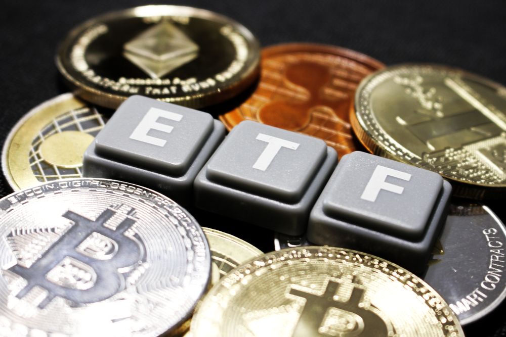 یک صندوق قابل معامله اسپات بیت کوین در بازار سهام یورونکست آمستردام راهاندازی میشود