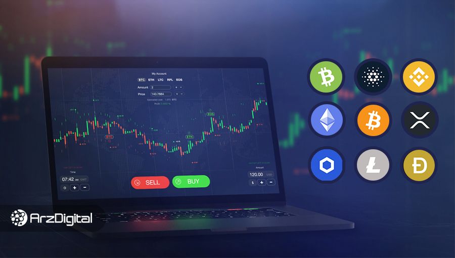 تحلیل تکنیکال هفتگی ارزهای دیجیتال ۹ فوریه (۲۱ بهمن)