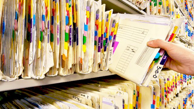 آینده صنعت بیمه و پزشکی با بلاک چین چگونه خواهد بود؟