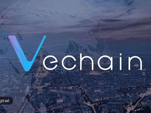 وی چین (VeChain) چیست؟