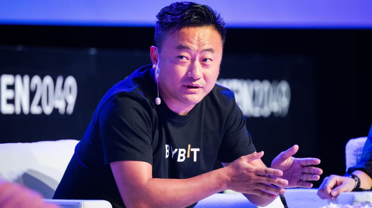 مدیر بای بیت : ۷۷ درصد از دارایی هک شده صرافی Bybit همچنان قابل ردگیری است