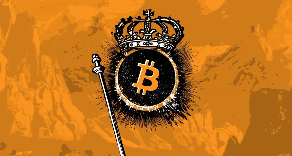 بیت کوین در آستانه شکستن رکورد تاریخی در ماه سپتامبر