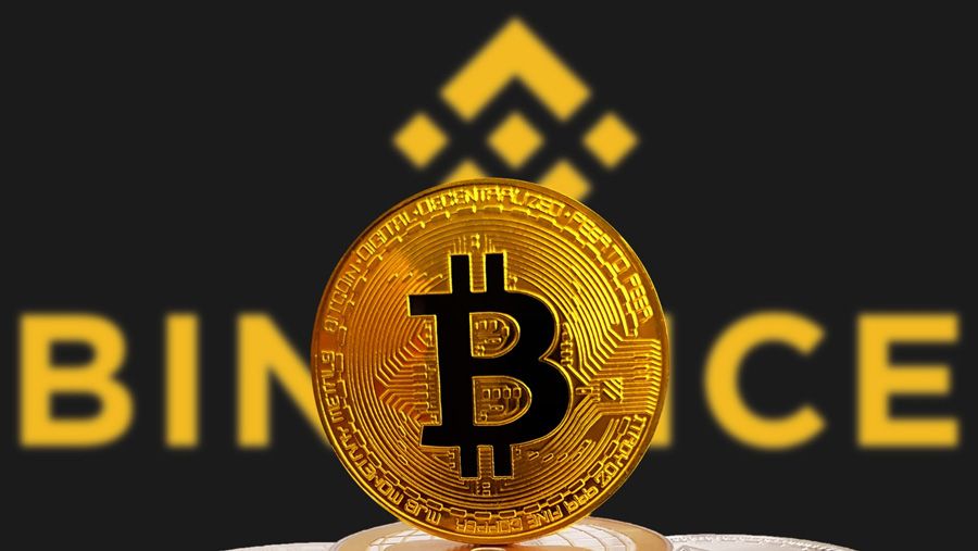بایننس برای اولین بار بزرگترین ذخایر بیت کوین را در اختیار دارد