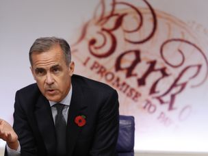 رئیس بانک مرکزی انگلیس: بیت کوین به عنوان یک ارز، کاملا شکست خورده است