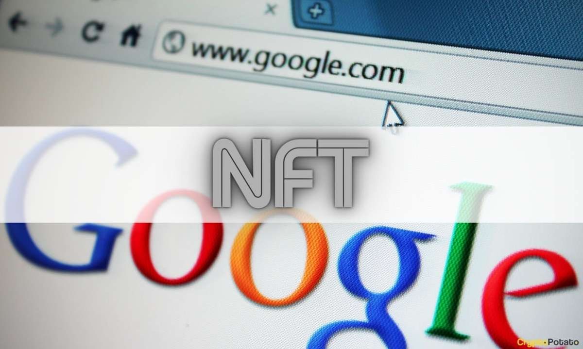 افزایش جستجوی گوگل واژه “NFT” در میان کاربران آسیایی