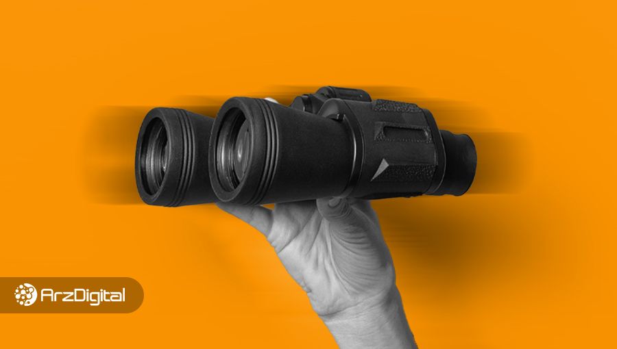 کاریابی در حوزه ارزهای دیجیتال و بلاک چین