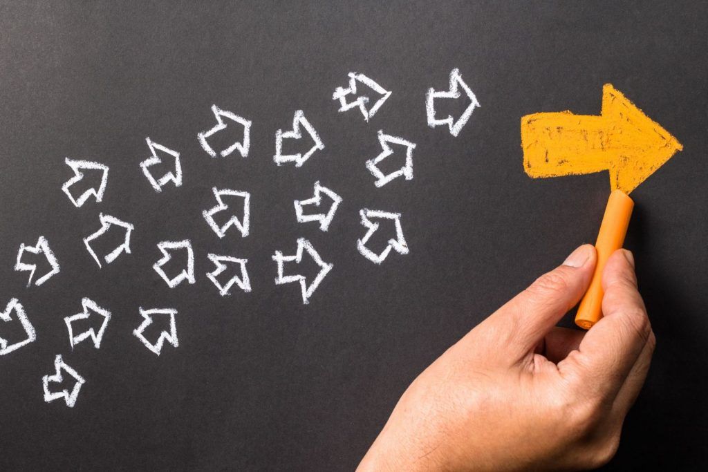 چیزهایی که از یکسال خرید و فروش ارزهای دیجیتال یاد گرفتم چیزهایی که از یکسال خرید و فروش ارزهای دیجیتال یاد گرفتم