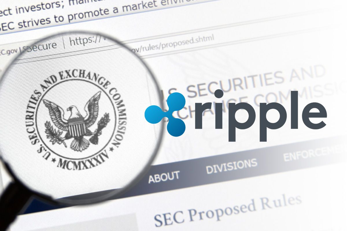 عضو کمیسیون SEC: توکن XRP ممکن است اوراق بهادار نباشد