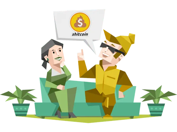 چهار نصیحتی که آرزو می‌کنم قبل از سرمایه‌گذاری در دنیای ارزهای دیجیتال شنیده بودم