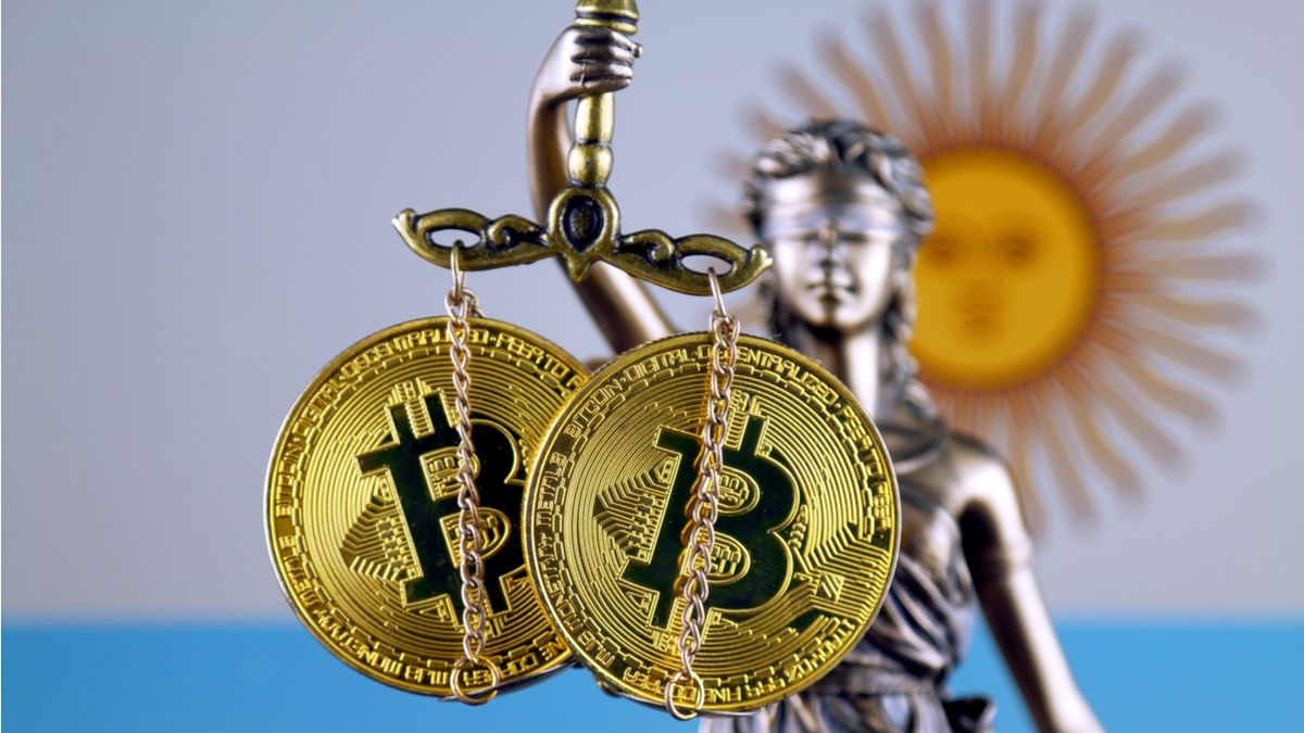 آرژانتین یک مرکز نوآوری با هدف گفت‌وگو درباره سرمایه‌گذاری در ارزهای دیجیتال راه‌اندازی کرد