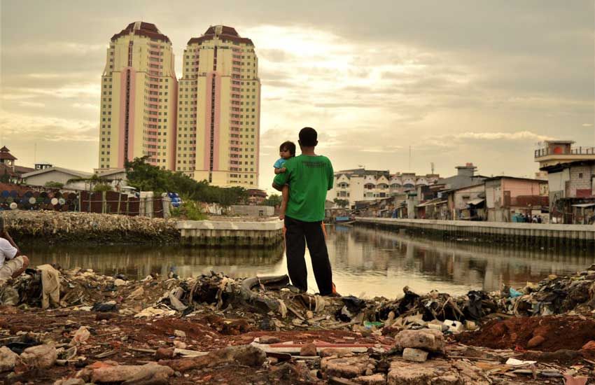 پیشتازی کشورهای بحران زده در پذیرش ارزهای دیجیتال