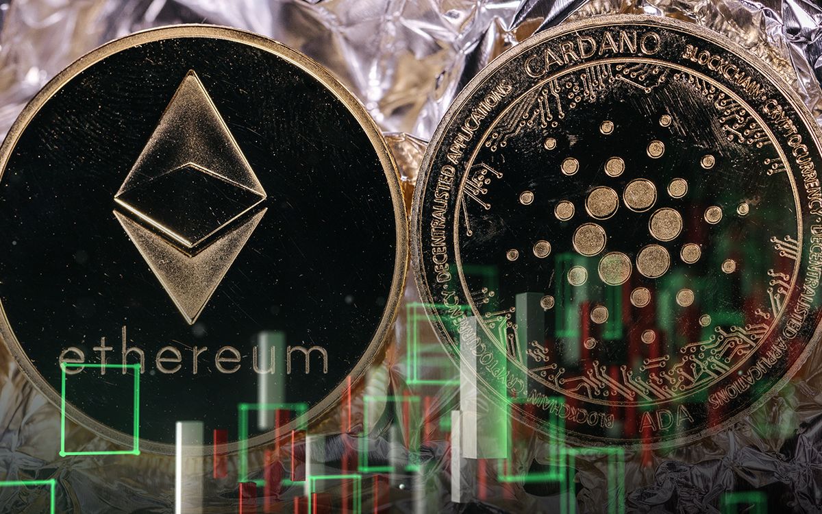 کاربران می‌توانند استیبل کوین USDC را از اتریوم به کاردانو منتقل کنند