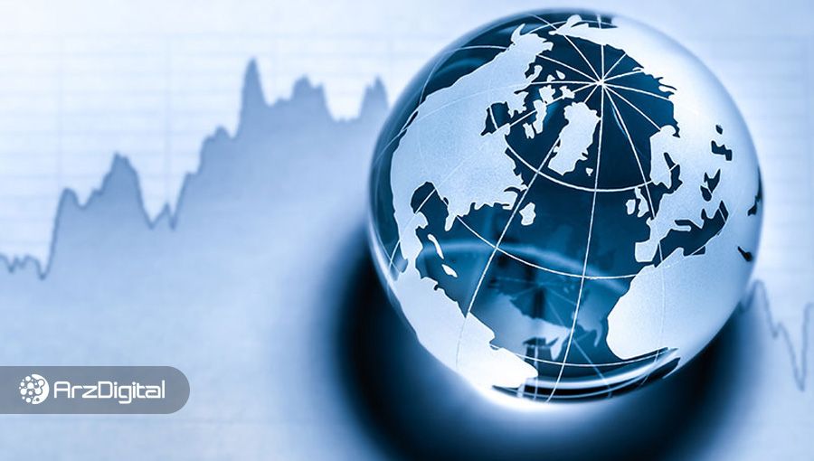 اینفوگرافیک: اقتصاد جهانی در یک نگاه