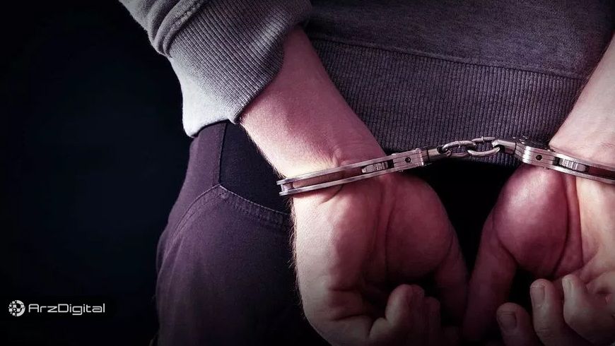 دستگیری فرد مظنون به سرقت بزرگ یک سال پیش آیوتا !