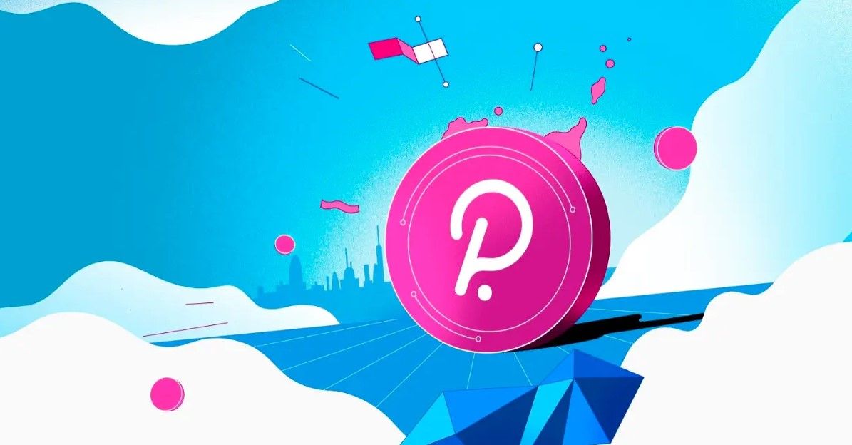 تحلیلگر ارزهای دیجیتال: قیمت پولکادات می‌تواند بیش از دو برابر شود