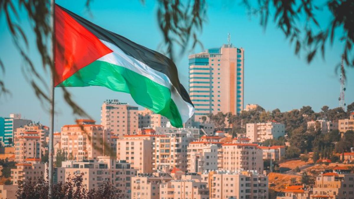 مقامات اقتصادی فلسطین به دنبال انتشار ارز دیجیتال این کشور