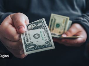 قیمت دلار در نزدیکی ۱۴۰۰۰ تومان؛ رئیس بانک مرکزی هشدار داد