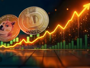 مسیر رالی دوج کوین (DOGE) باز شد!