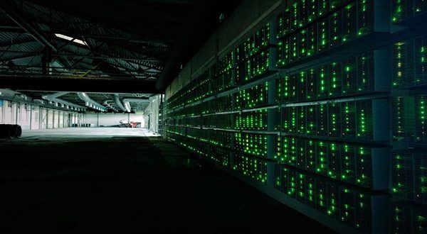 آیا چین می‌تواند از فعالیت بیت‌کوین جلوگیری کند؟