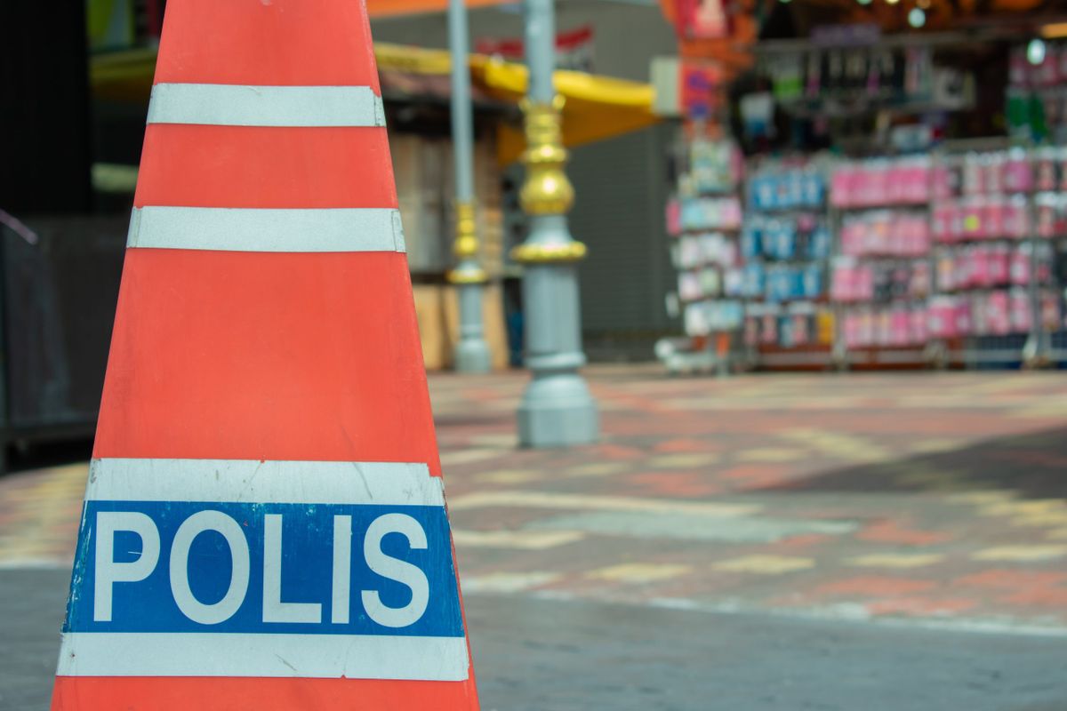 پلیس مالزی ۱,۷۲۰ دستگاه ماینینگ بیت کوین را توقیف کرد