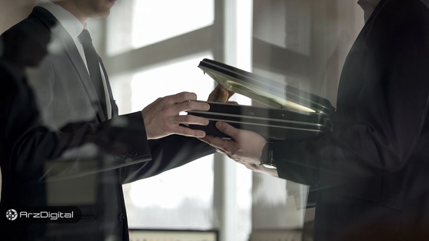 داستان عجیب تترهایی که در مرز روسیه و چین معامله می‌شوند