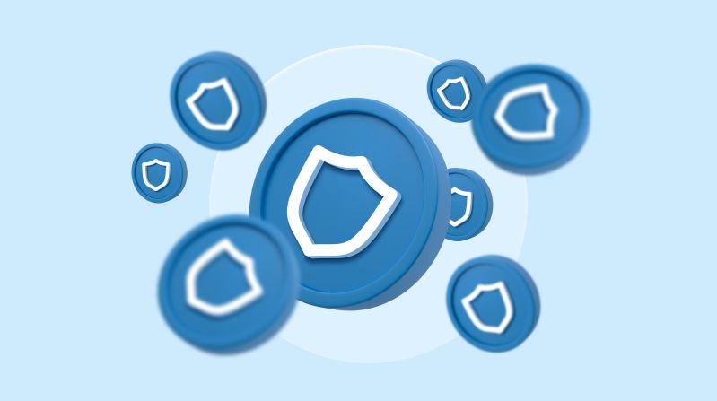 قیمت توکن تراست والت به بالاترین سطح تاریخ خود رسید