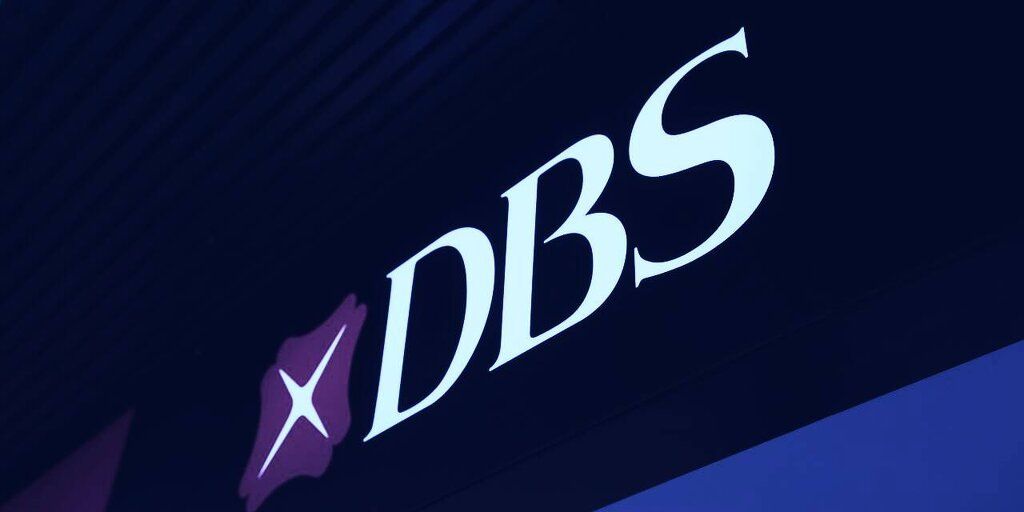 بانک DBS چیزی در حدود ۱۱.۳ میلیون دلار اوراق قرضه را در بستر بلاک چین عرضه کرد