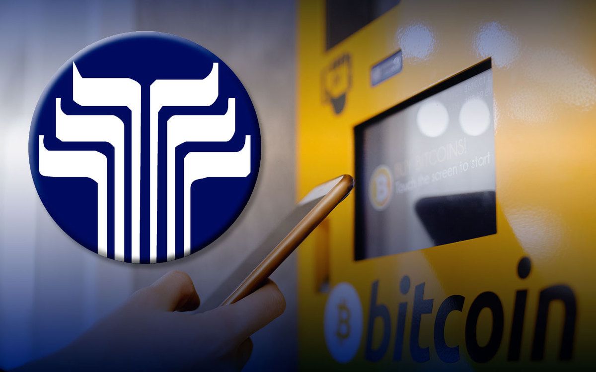 شرکت هیوسانگ آمریکا امکان خرید بیت کوین از طریق ۱۷۵ هزار دستگاه ATM را فراهم کرد