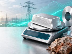 اونس آلومینیوم چیست؟ وزن، قیمت جهانی و عوامل مؤثر