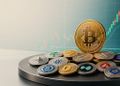 قیمت رمزارزها امروز یکشنبه ۲۸ تیر؛ بیت کوین و اتریوم چند هستند؟