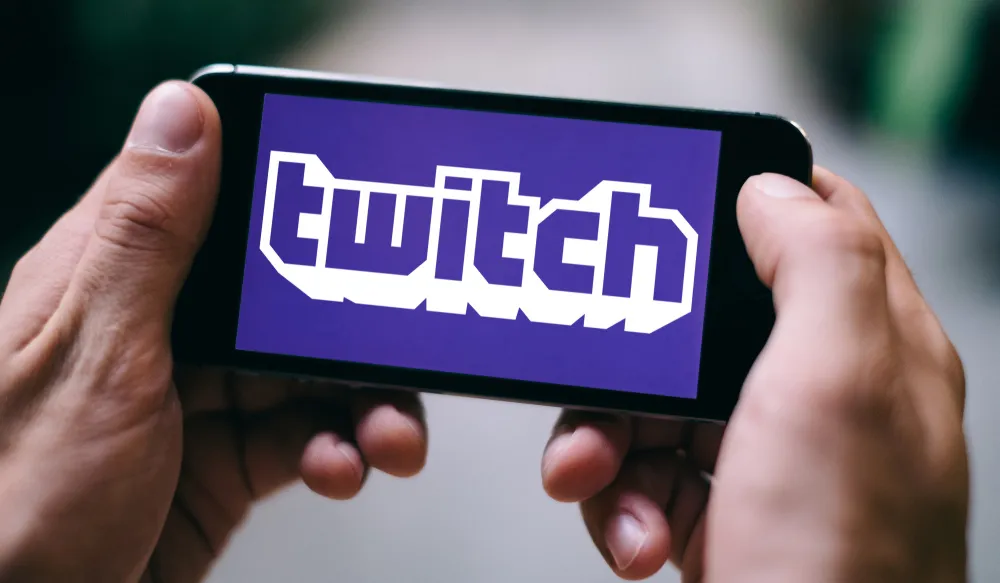 سایت Twitch گزینه پرداخت با ارز دیجیتال را حذف کرد