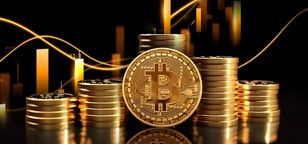 گلس‌نود تخمین می‌زند که با تایید ETF بیت‌کوین حدود ۷۰ میلیارد دلار سرمایه به سمت آن سرازیر می‌شود