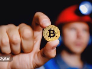 آیا صنعت استخراج بیت کوین در حال فروپاشی است؟ کارشناسان پاسخ می‌دهند