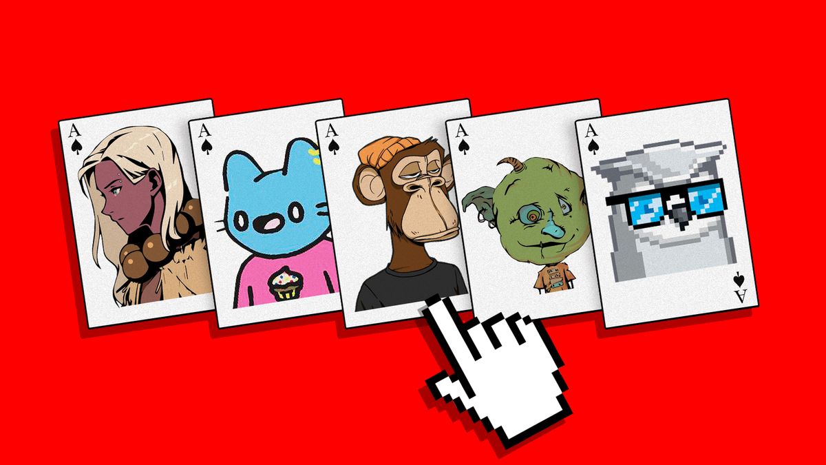 دیجیتال گلکسی پیش‌بینی می‌کند که ارزش بازار NFT مبتنی بر بیت‌کوین تا سال ۲۰۲۵ به ۴.۵ میلیارد دلار می‌رسد