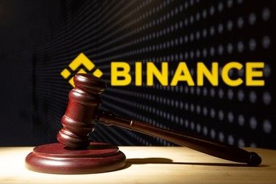 دولت نیجریه ادعای رشوهخواری بایننس را رد کرد