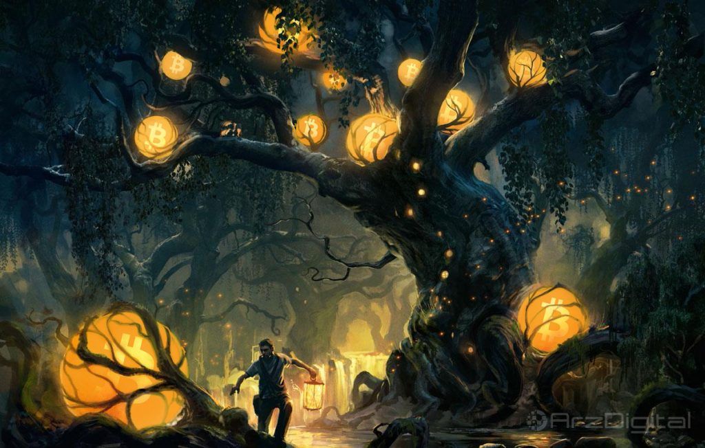 سرنوشت بیت کوین طی بیست سال آینده چه خواهد شد؟