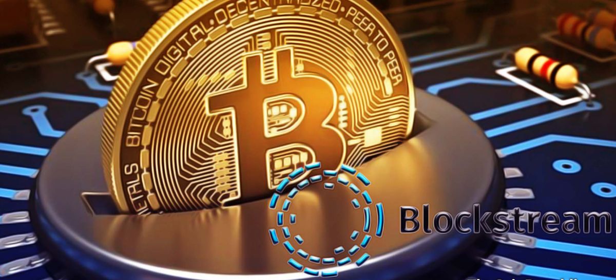 بلاک استریوم قصد دارد بیت کوین را در اختیار کشورهایی قرار دهد که اینترنت ضعیفی دارند