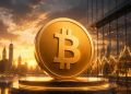 نبرد بر سر کف قیمت بیت کوین؛ وال‌ استریت می‌فروشد، هولدرهای قدیمی می‌خرند