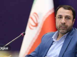 رئیس بانک مرکزی: روبل روسیه وارد بازار ارزی کشور می‌شود