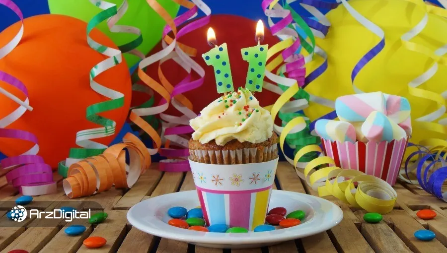 بیت کوین ۱۱ ساله شد؛ ۱۱ حقیقت جالب درباره بیت کوین