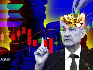 از افزایش نرخ بهره تا پیوند تاریخی اتریوم و سولانا؛ ۳ اتفاق مهم این هفته ارزهای دیجیتال