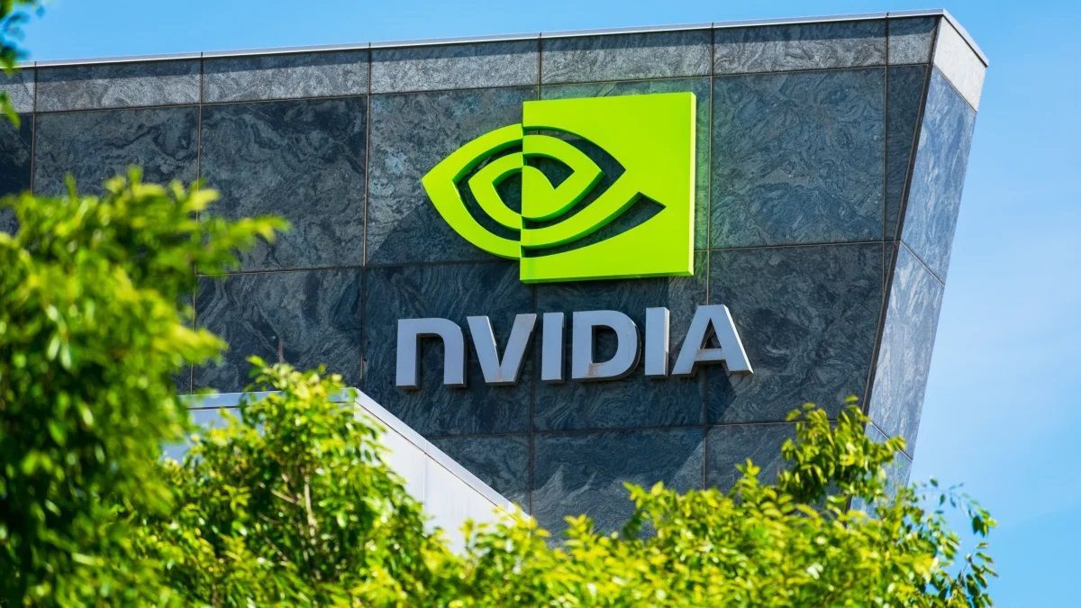 شرکت Nvidia تولید چیپ‌های هوش مصنوعی را برای اولین بار در آمریکا آغاز می‌کند!