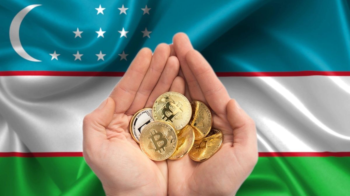 ازبکستان اولین مجوزهای رسمی برای پلتفرمهای ارزهای دیجیتال را صادر کرد