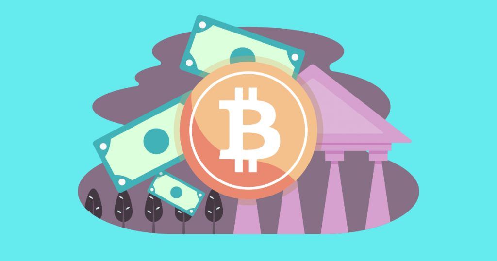 چرا بانکها از بیت کوین متنفرند؟ چرا بانکها از بیت کوین متنفرند؟