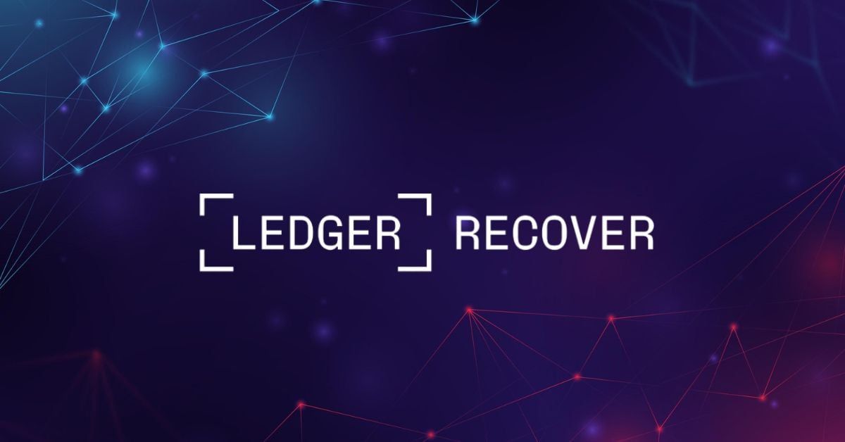 اجرای سرویس Ledger Recover به تعویق افتاده است