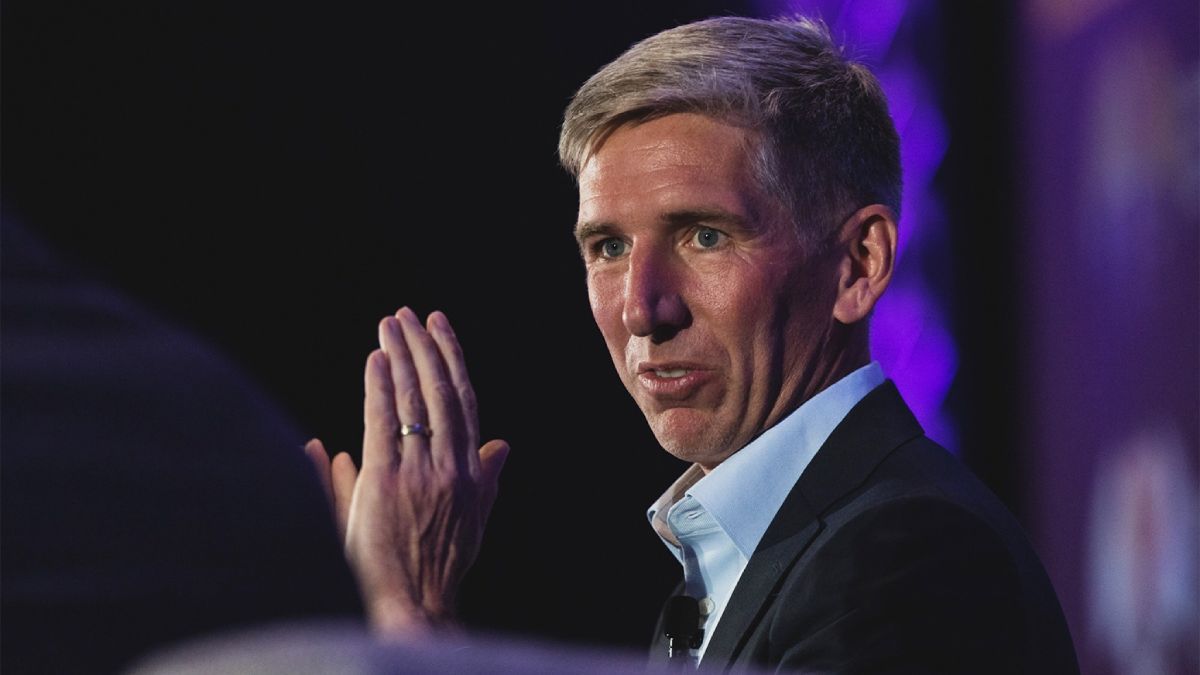 مدیر ارشد سرمایهگذاری بیتوایز: ارزش بیت کوین در خدماتی است که ارائه میدهد، نه در نوسانات کوتاهمدت قیمت