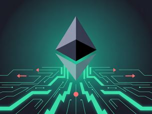 چرا تحلیلگران پیش‌بینی می‌کنند قیمت اتریوم به زودی دو برابر می‌شود؟